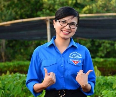 Giải thưởng Sao Vàng Cao su và Thanh niên tiêu biểu: Động lực để vươn lên